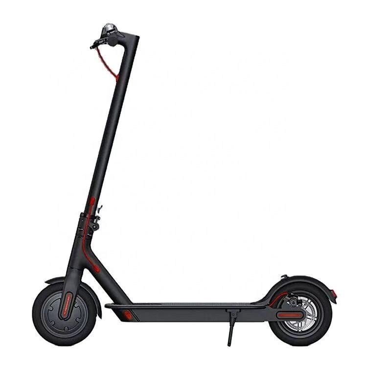 Low MOQ EcoRider Foldable Mobility E Scooter Adults self-balancing Electric Scooters