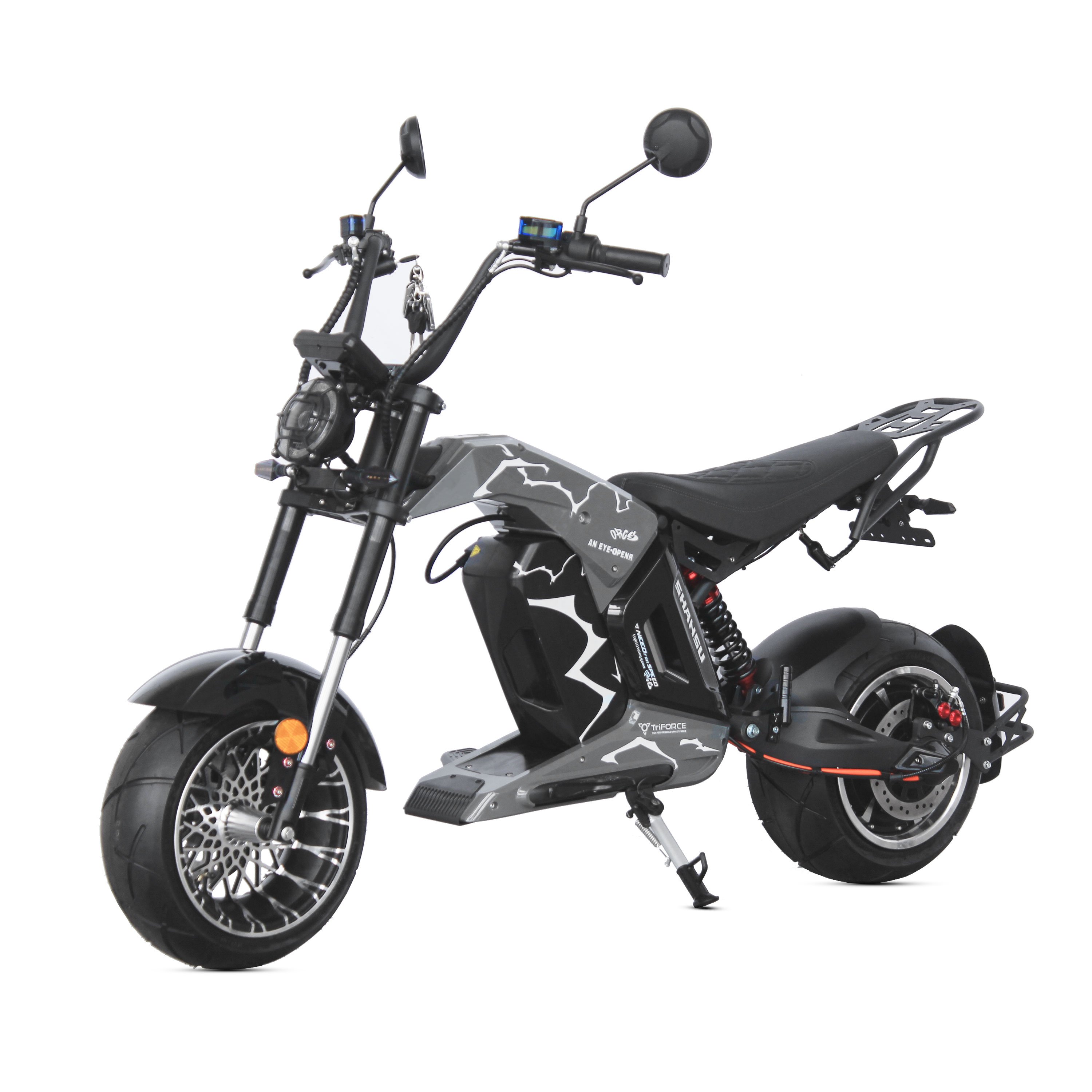 electric scooter 1000w citycoco 3000w e scooter with seat adult electric motorcycle 60v 20ah 2 wheel high speed