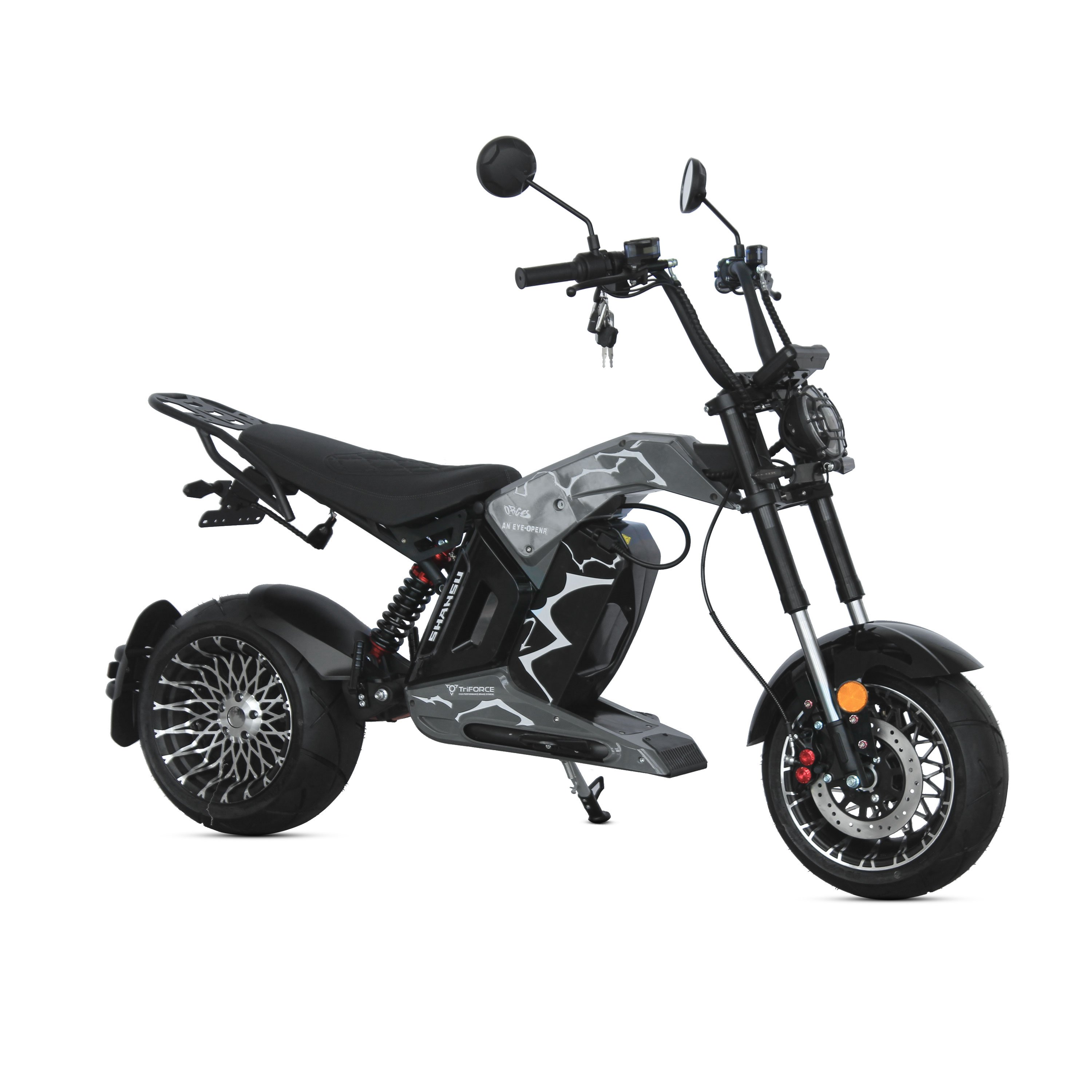 electric scooter 1000w citycoco 3000w e scooter with seat adult electric motorcycle 60v 20ah 2 wheel high speed