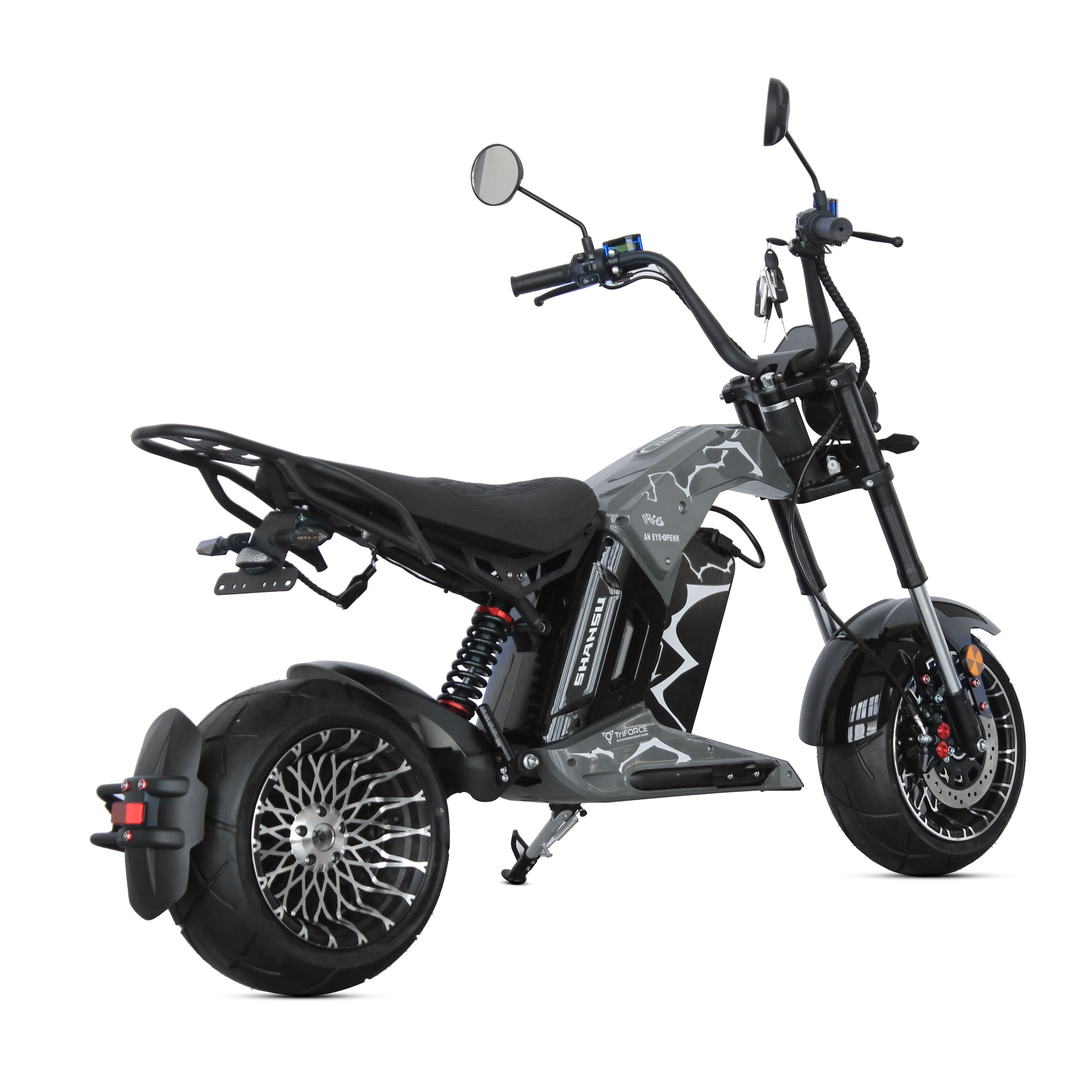 electric scooter 1000w citycoco 3000w e scooter with seat adult electric motorcycle 60v 20ah 2 wheel high speed