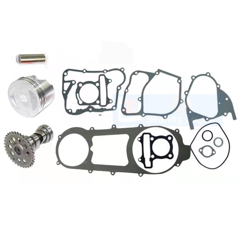 CQHZJ Good Selling Motorcycle Cylinder 180CC Scooter Engine Parts For GY6