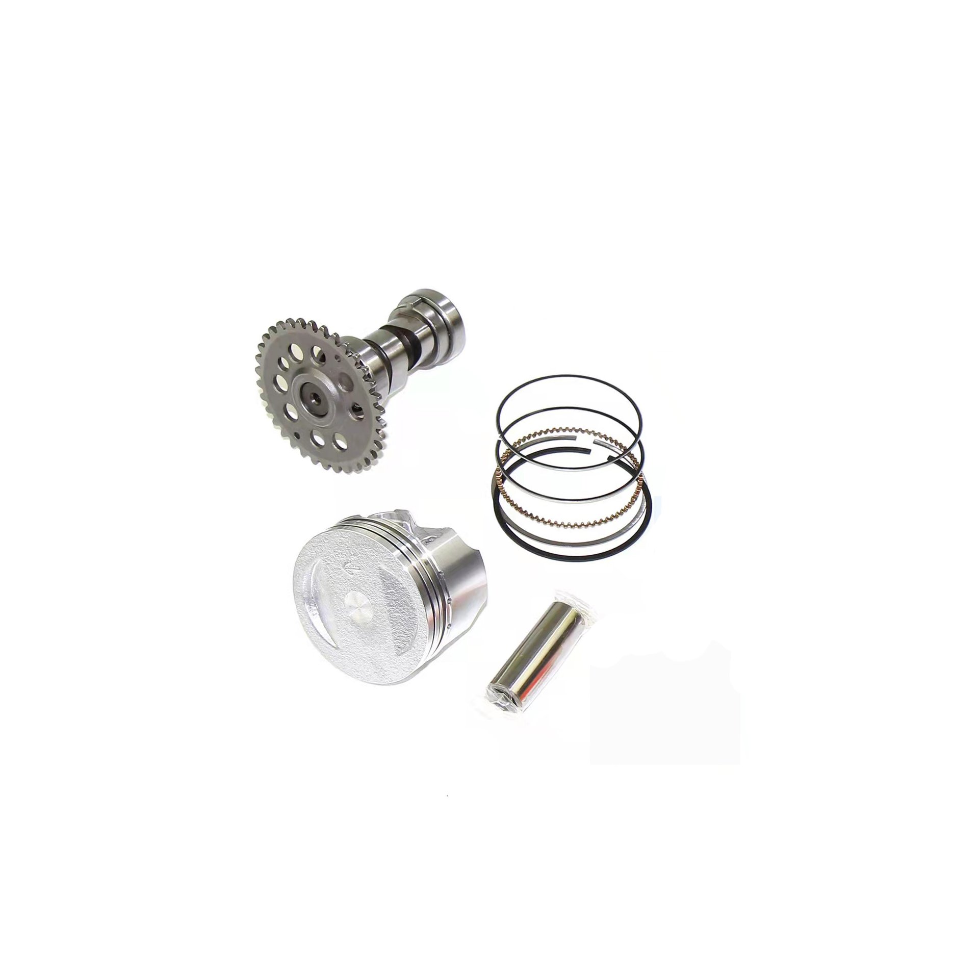CQHZJ Good Selling Motorcycle Cylinder 180CC Scooter Engine Parts For GY6