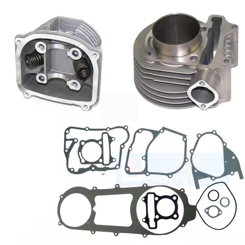 CQHZJ Good Selling Motorcycle Cylinder 180CC Scooter Engine Parts For GY6