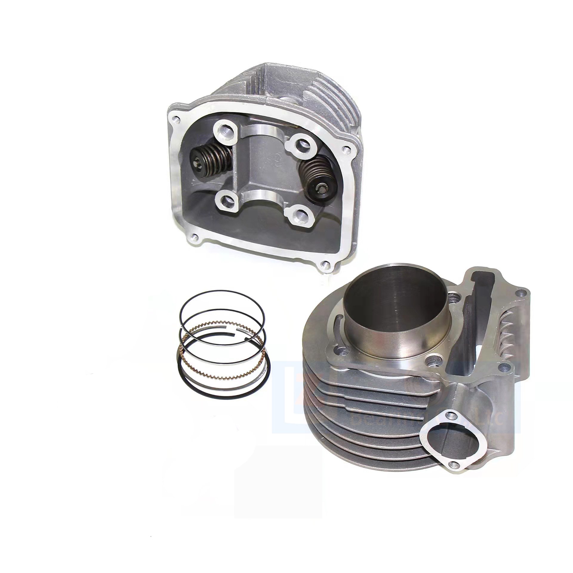 CQHZJ Good Selling Motorcycle Cylinder 180CC Scooter Engine Parts For GY6