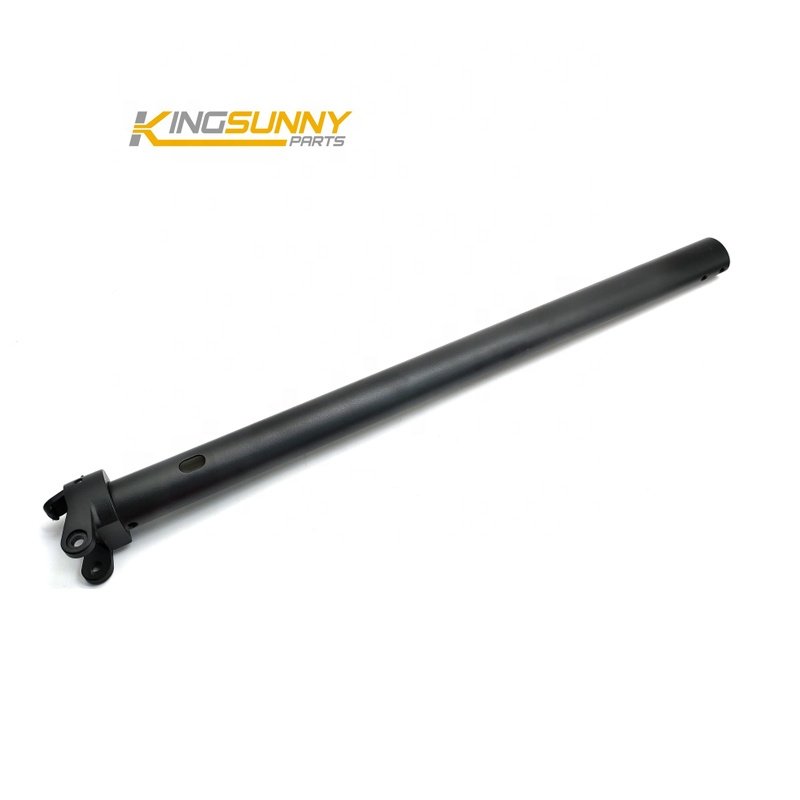 Aluminium Alloy Stand Rod Base Pole for Xiaomi M365 Scooter Electric Spare Parts escooter Replacement Accessories