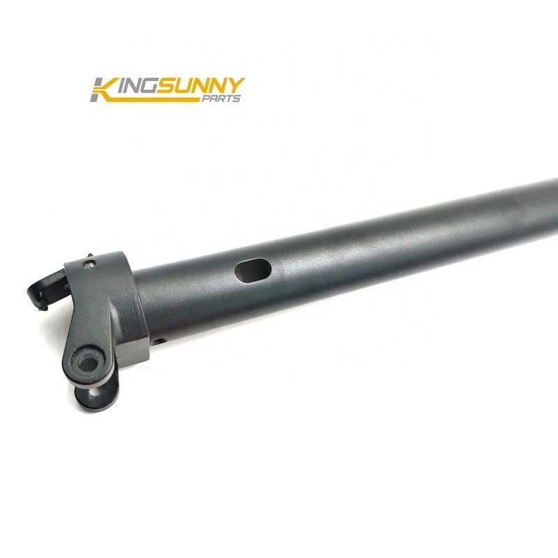 Aluminium Alloy Stand Rod Base Pole for Xiaomi M365 Scooter Electric Spare Parts escooter Replacement Accessories