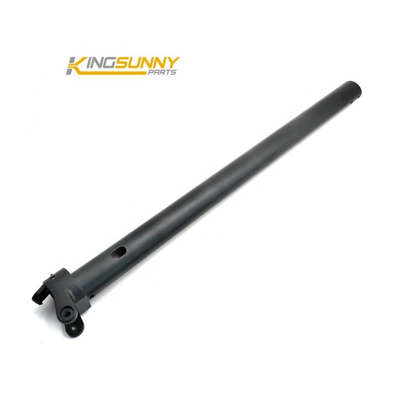 Aluminium Alloy Stand Rod Base Pole for Xiaomi M365 Scooter Electric Spare Parts escooter Replacement Accessories
