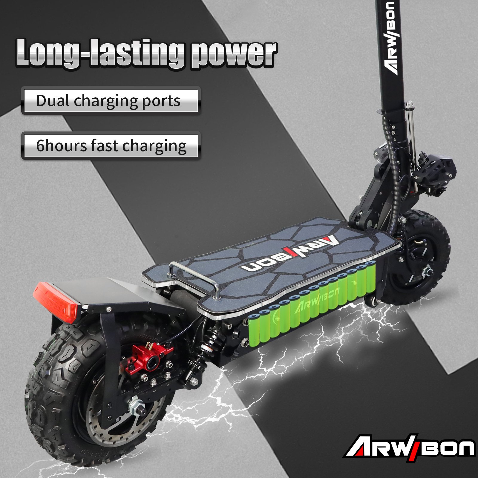 Hot Selling EU Warehouse Stock Fast Speed 80km/h 5600w Dual Motor Electric Scooter 60v 35ah Folding Off-road Scooter Electric Ce