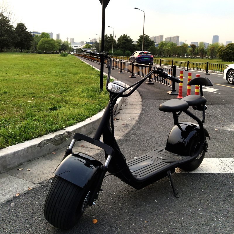 model EH01 best seller pedal assist electric bicycles 1000 w 16 ah 8 in electric motorcycle scooter