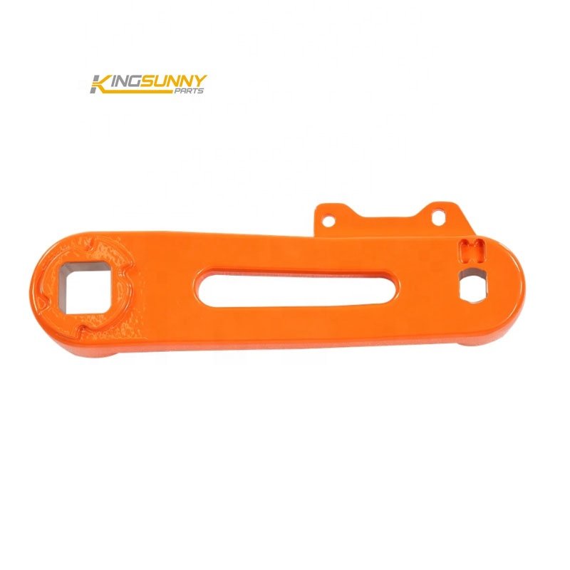 Original Front Suspension Fork Swing Arm For INOKIM OXO Electric Scooter Spare Parts