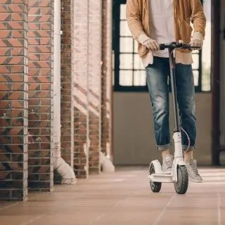 Cheap Price Electric Mobility Scooter Speedway 3 500W 48V 13Ah/10.4Ah Li-on Battery 2 Wheels Electric Scooter