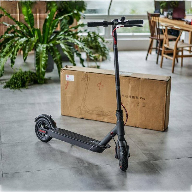 Cheap Price Electric Mobility Scooter Speedway 3 500W 48V 13Ah/10.4Ah Li-on Battery 2 Wheels Electric Scooter