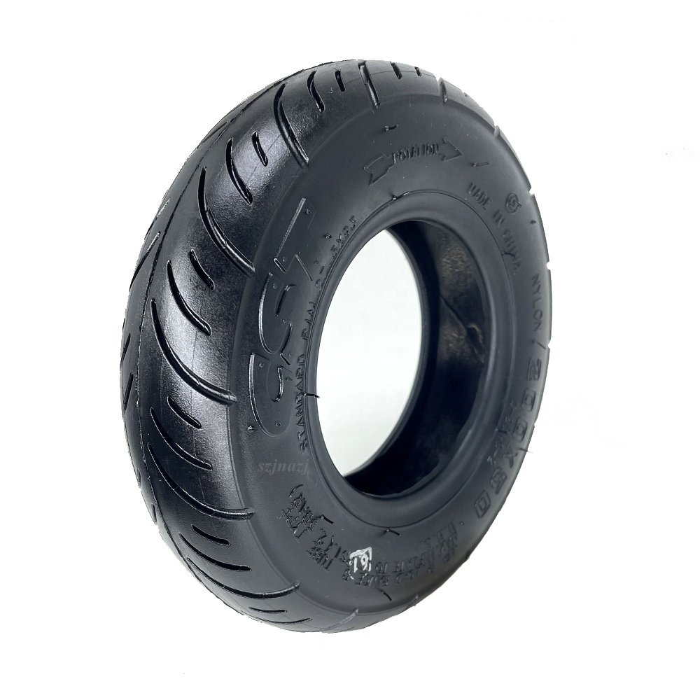 8 Inch 200x50 Inner Tube Outer Tyre for Mini Foldable Electric Scooter High-quality Tire Accessories