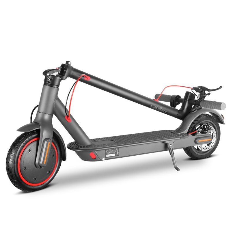 MK083 Pro Eu Warehouse Scooter Electrico 350W 8.5Inch Similar Mi M365 Pro 2 Folding E Scooter Electric Scooters For Adult