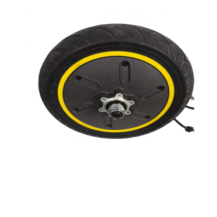 350W scooter motor max power 800W for MAX G30 electric scooter 2nd generation hub motor full set of accessories scooter parts