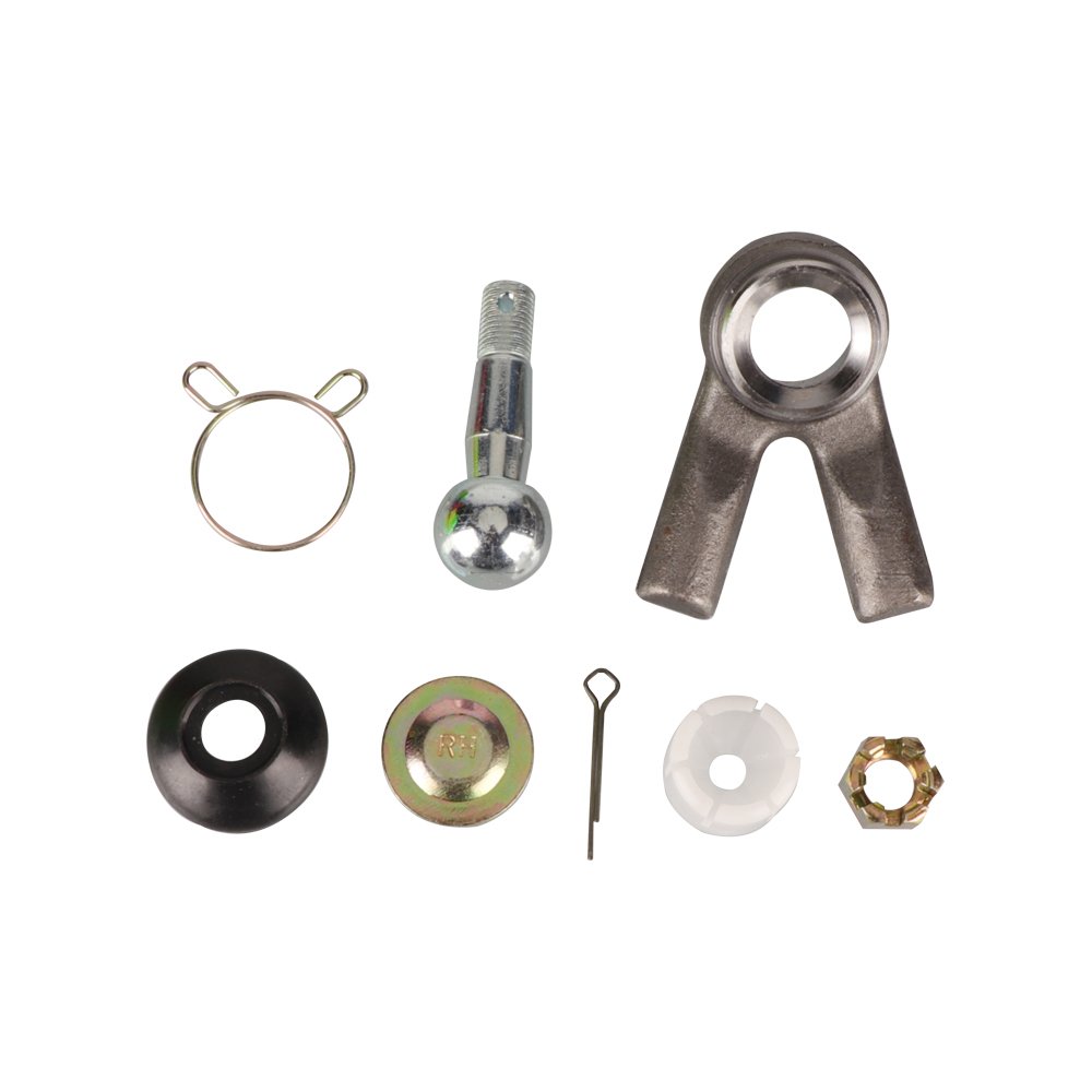 M12 Swing Arm Ball joint Kits For Chinese 110cc 200cc ATV UTV Go Kart Buggy Quad Bike Electric Vehicle Scooter Parts