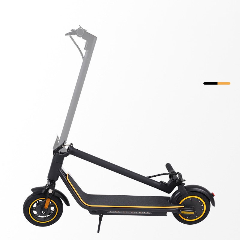 China manufacture electric scooter battery e scooter spare parts made in China e scooter