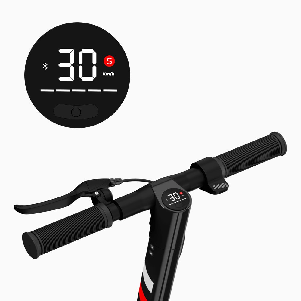 i-One Pro 36V/350W Electric Scooter 120kg Load
