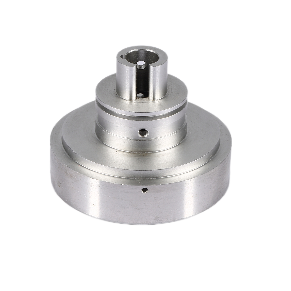 Custom Precision Stainless Steel Aluminum Titanium CNC Machining Milling Turning parts Fabrication Service CNC Machining parts