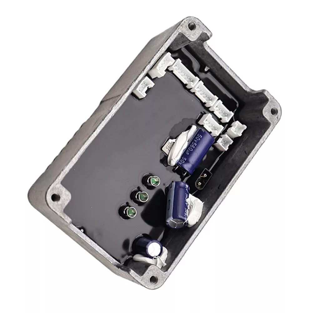 Replacement Controller for Segway Ninebot Mainboard Ninebot E2 plus Electric Scooter Accessories Parts