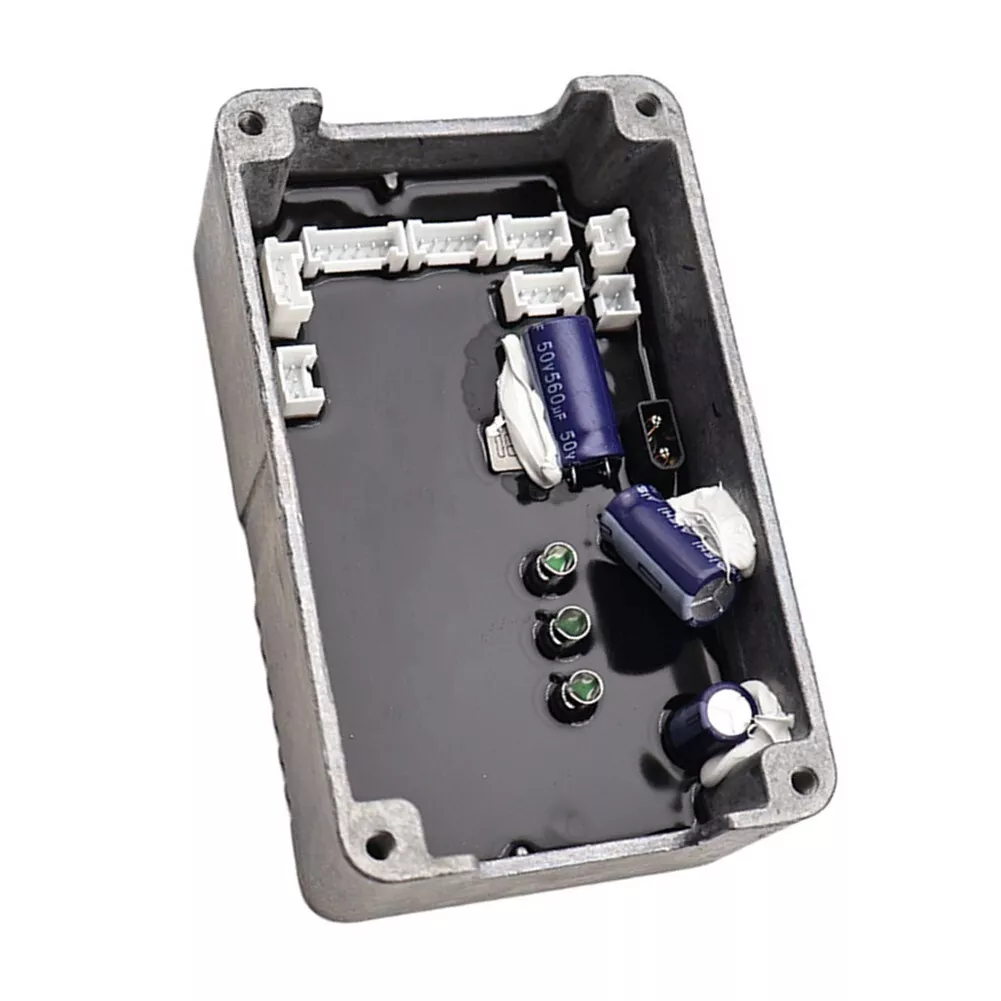 Replacement Controller for Segway Ninebot Mainboard Ninebot E2 plus Electric Scooter Accessories Parts