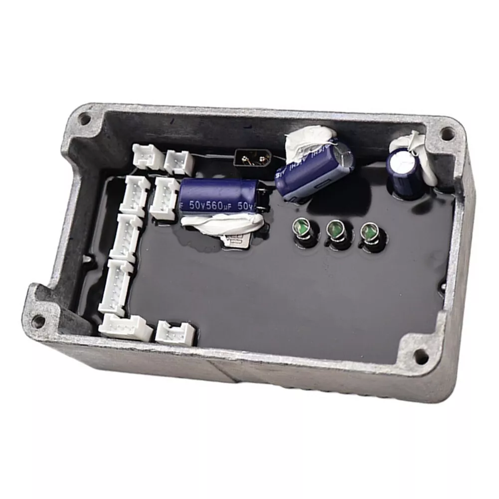 Replacement Controller for Segway Ninebot Mainboard Ninebot E2 plus Electric Scooter Accessories Parts