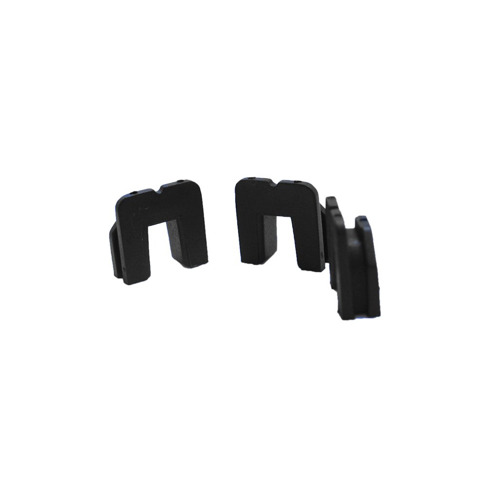 TWH N-MAX155 Motorcycle Racing Parts Drive Face Ramp Plate Slide Piece