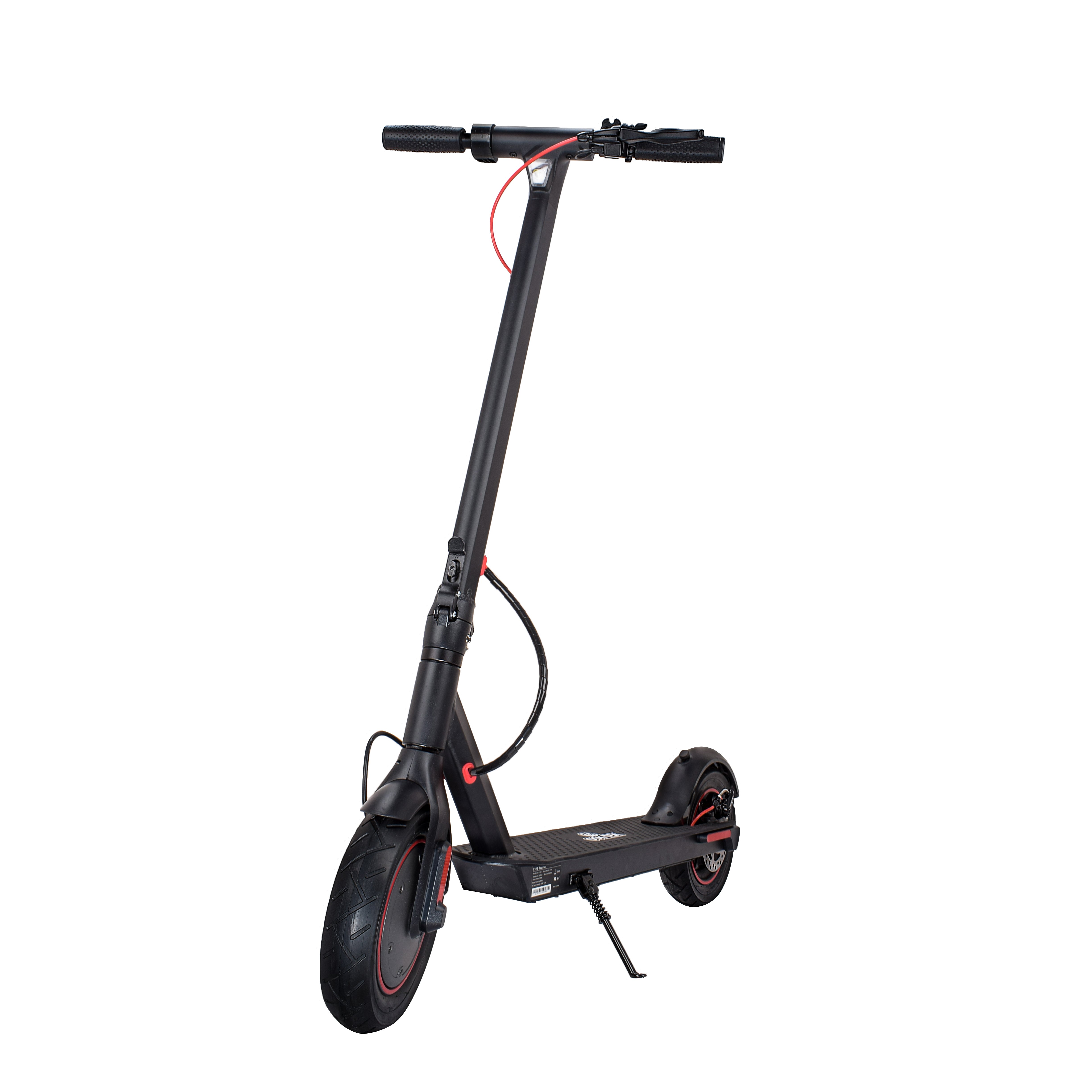 OEM ODM 350W 500W 10 inch Portable 2 Wheel Electric Scooter 36V 10ah 15ah E scooter Monpattino Patinete electrico elscooter