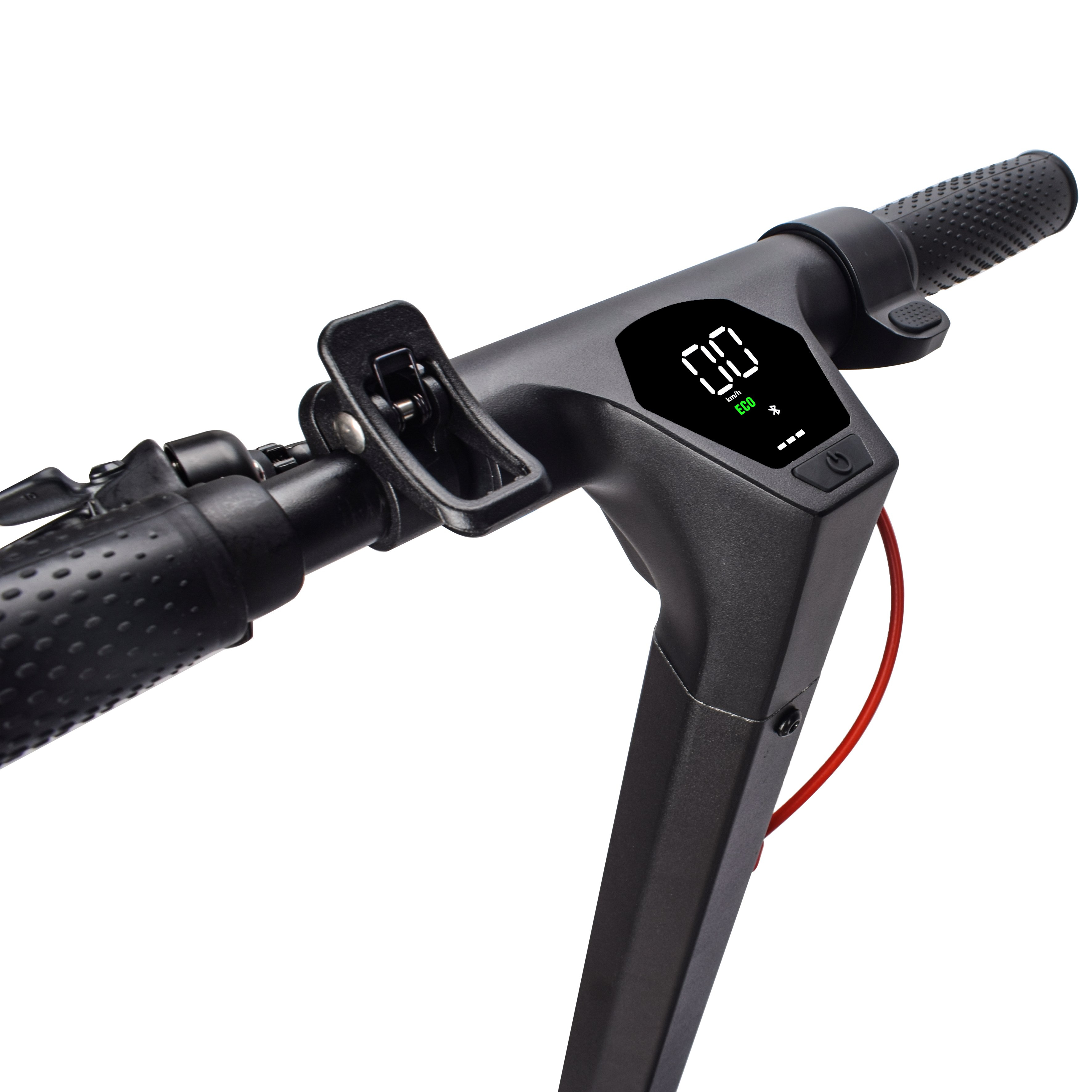 OEM ODM 350W 500W 10 inch Portable 2 Wheel Electric Scooter 36V 10ah 15ah E scooter Monpattino Patinete electrico elscooter