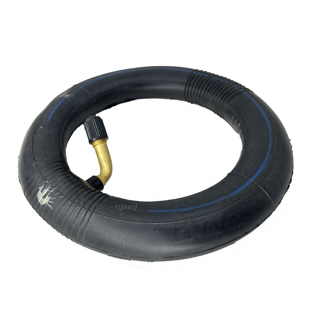6 Inch 6x1 1/4 Tire Inner Outer Tube for Wheelchair /Mini Electric Scooter Tyre Accessories