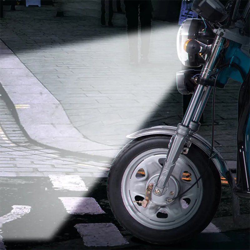Wholesale price 500W electric tricycle scooter high speed electric tricycle for adult