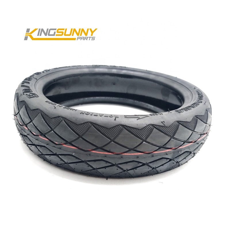 Escooter Part 50/75-6.1 Vacuum Tire With Self Repairing Liquid For Xiaomi M365 Pro 1s Essential Pro2 Mi 3 Tubeless Tire