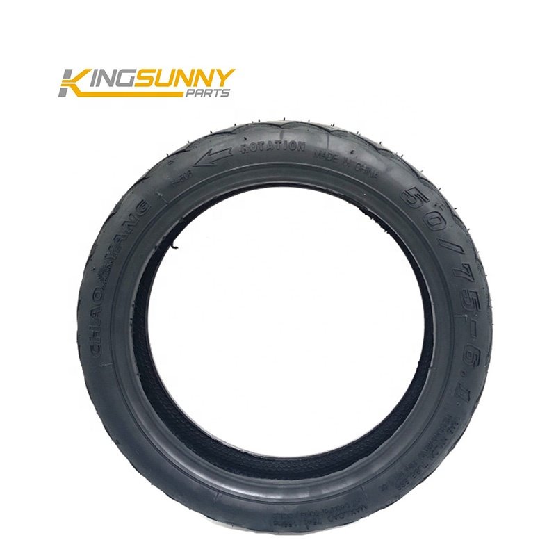 Escooter Part 50/75-6.1 Vacuum Tire With Self Repairing Liquid For Xiaomi M365 Pro 1s Essential Pro2 Mi 3 Tubeless Tire
