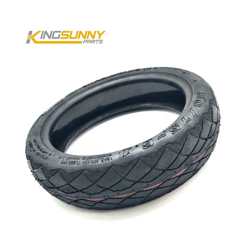 Escooter Part 50/75-6.1 Vacuum Tire With Self Repairing Liquid For Xiaomi M365 Pro 1s Essential Pro2 Mi 3 Tubeless Tire