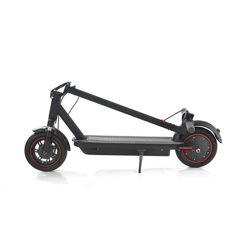 FW-024 800W Electric Scooter foldable UK Warehouse10 Inch 48V Factory Direct Sale Adult Electric scooter