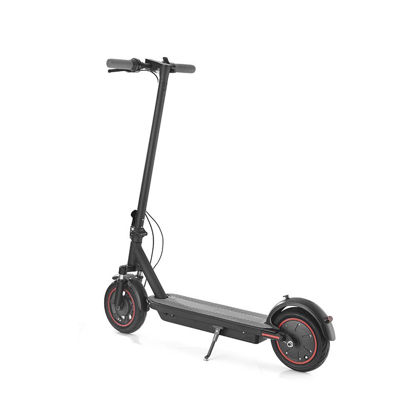 FW-024 800W Electric Scooter foldable UK Warehouse10 Inch 48V Factory Direct Sale Adult Electric scooter