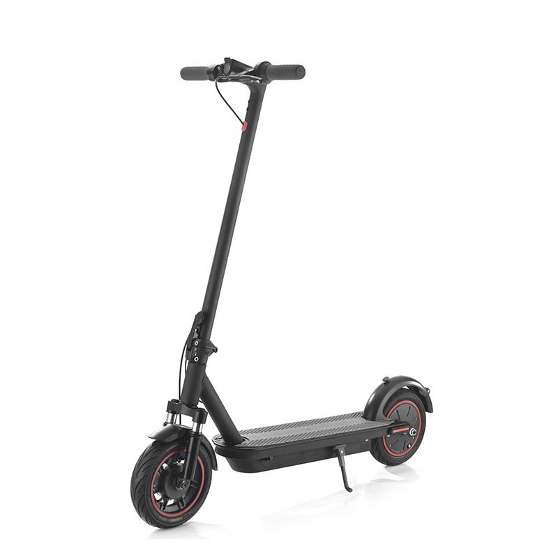 FW-024 800W Electric Scooter foldable UK Warehouse10 Inch 48V Factory Direct Sale Adult Electric scooter