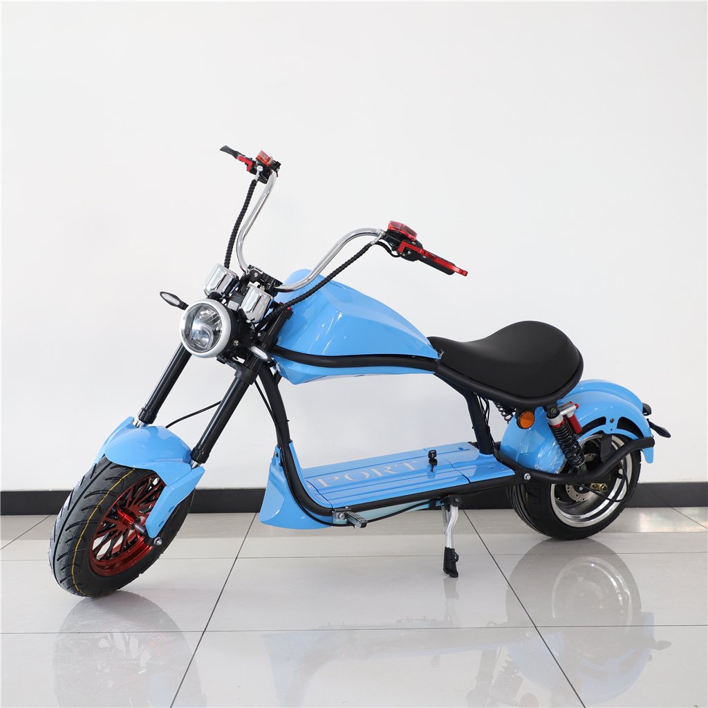 EEC whole factory City Sport Power 2000 W 3000 w 20 AH 30 Ah Electric Bike Electric Scooter Electric bicycle