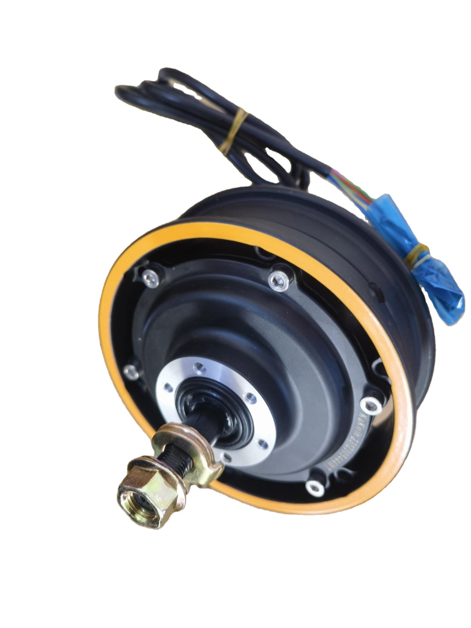 New Image High Quality Scooter Motor Fit For G2 Pro Electric Scooter Engine Spare Parts and Accessories