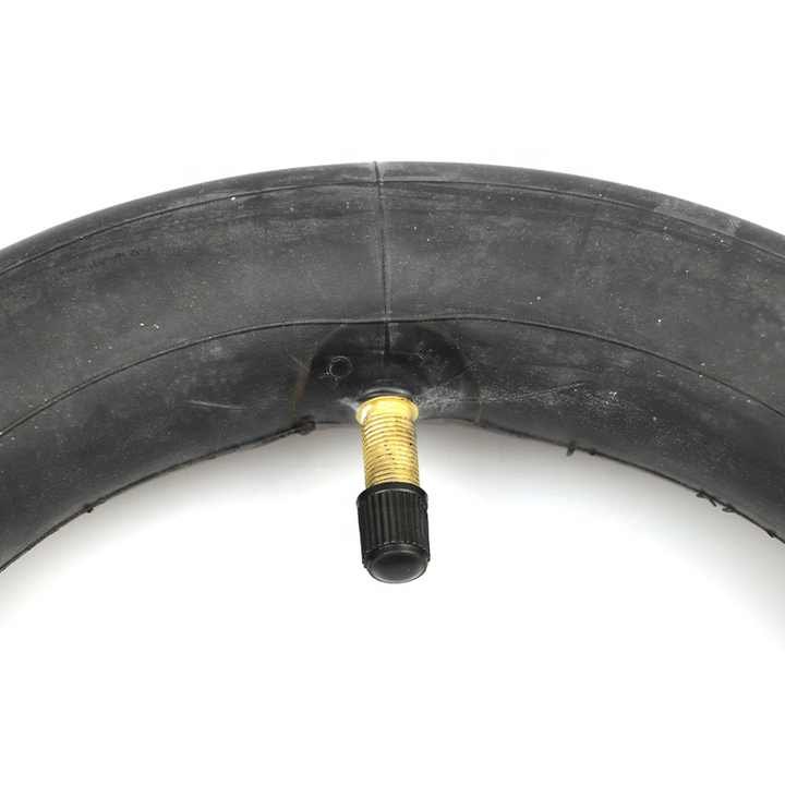 Factory Wholesale Electric Scooter Powerful Adult Inner Tube 10*2.125 With Straight Valve Part For Scooter