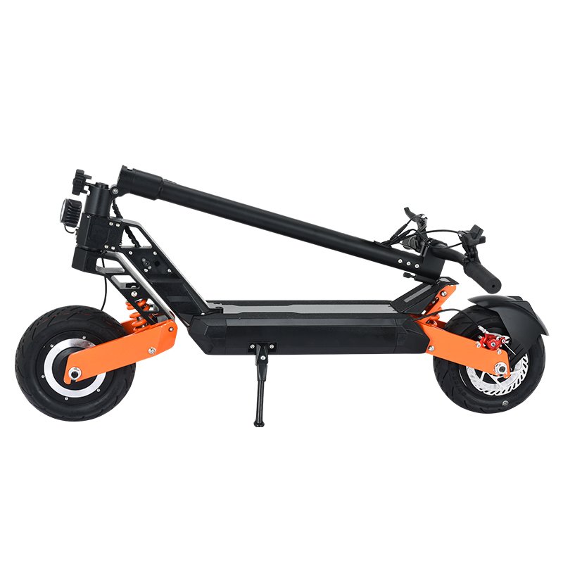 1500w 48V 13AH/21AH motor Electric Scooters Foldable trotinette electrique electric scooters adult AUS & CA warehouses