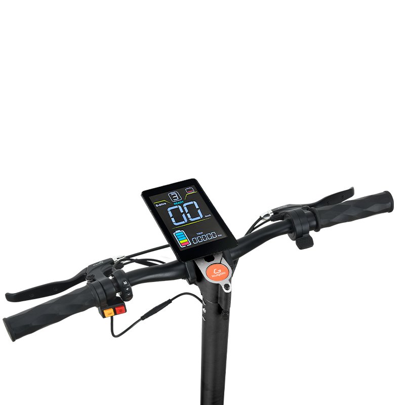 1500w 48V 13AH/21AH motor Electric Scooters Foldable trotinette electrique electric scooters adult AUS & CA warehouses