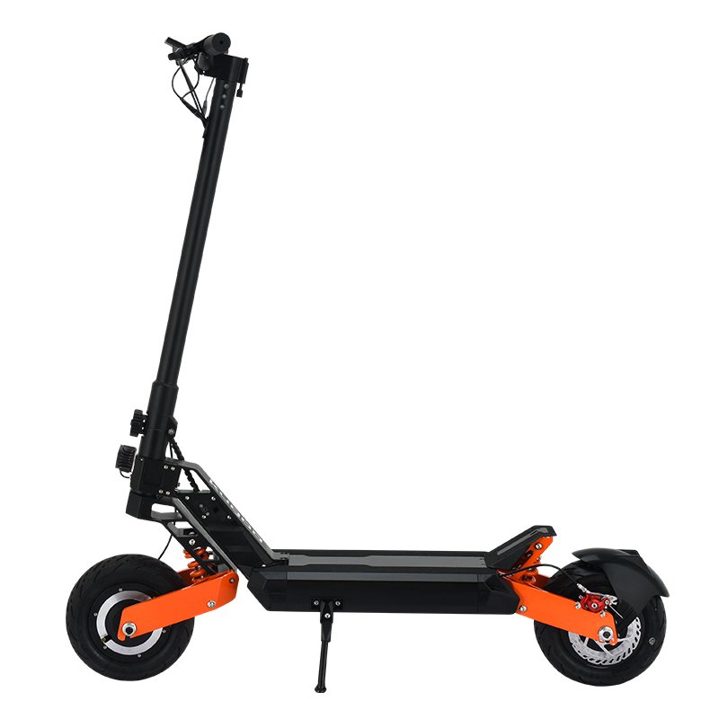 1500w 48V 13AH/21AH motor Electric Scooters Foldable trotinette electrique electric scooters adult AUS & CA warehouses