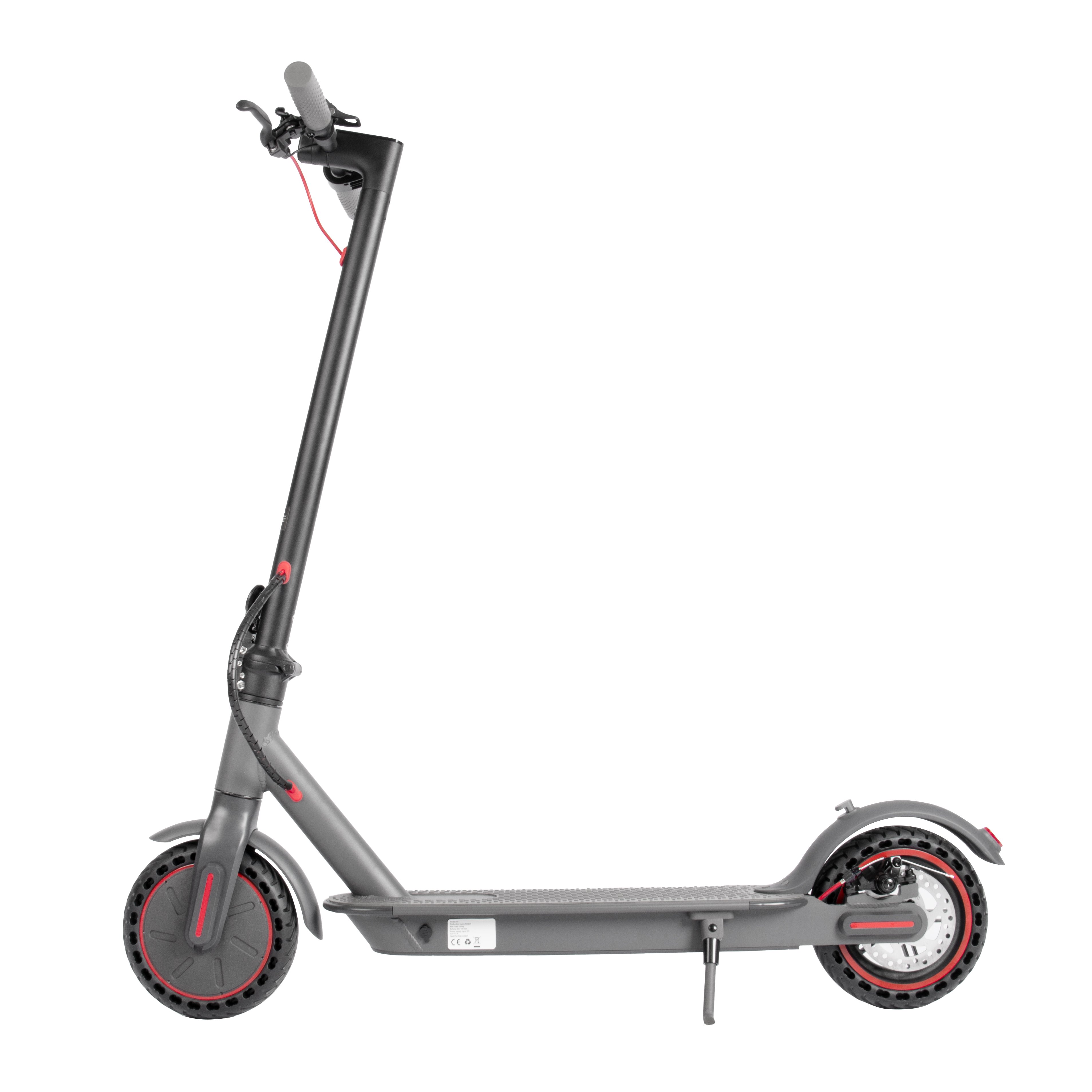 European warehouse wholesale foldable e scooter with 350W motor 8.5inch m365 Electric Scooters adult folding escooter