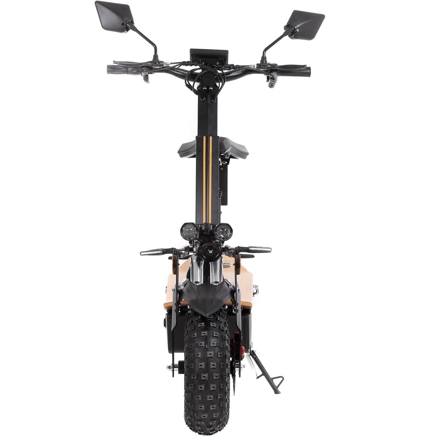 SXT EEC Certificate Electric Scooter 2000w Europe On Road Electric Scooter