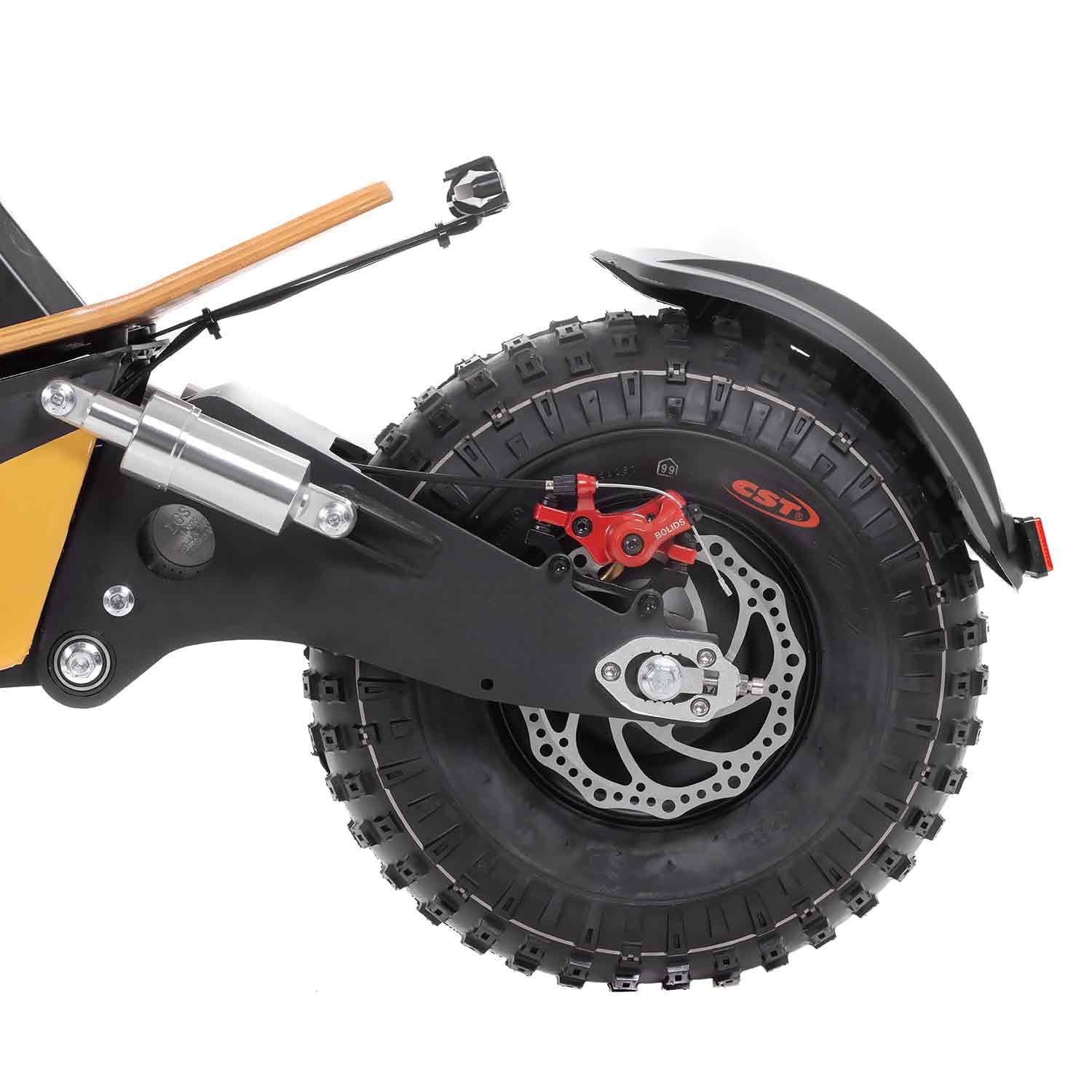 SXT EEC Certificate Electric Scooter 2000w Europe On Road Electric Scooter