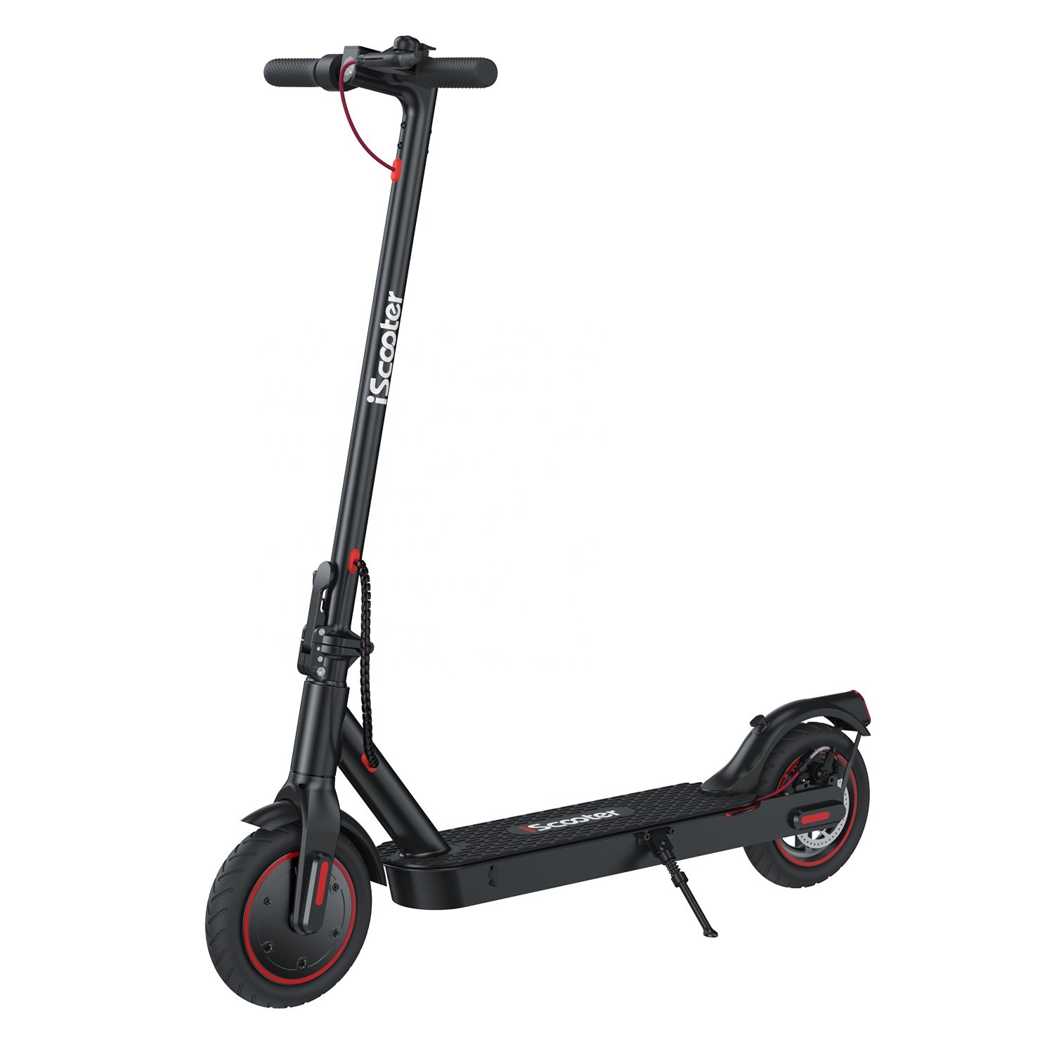 Kick Electric Scooter i9 8.5 inch with APP Foldable Kick Scooters Electric Scooter Adult 350W