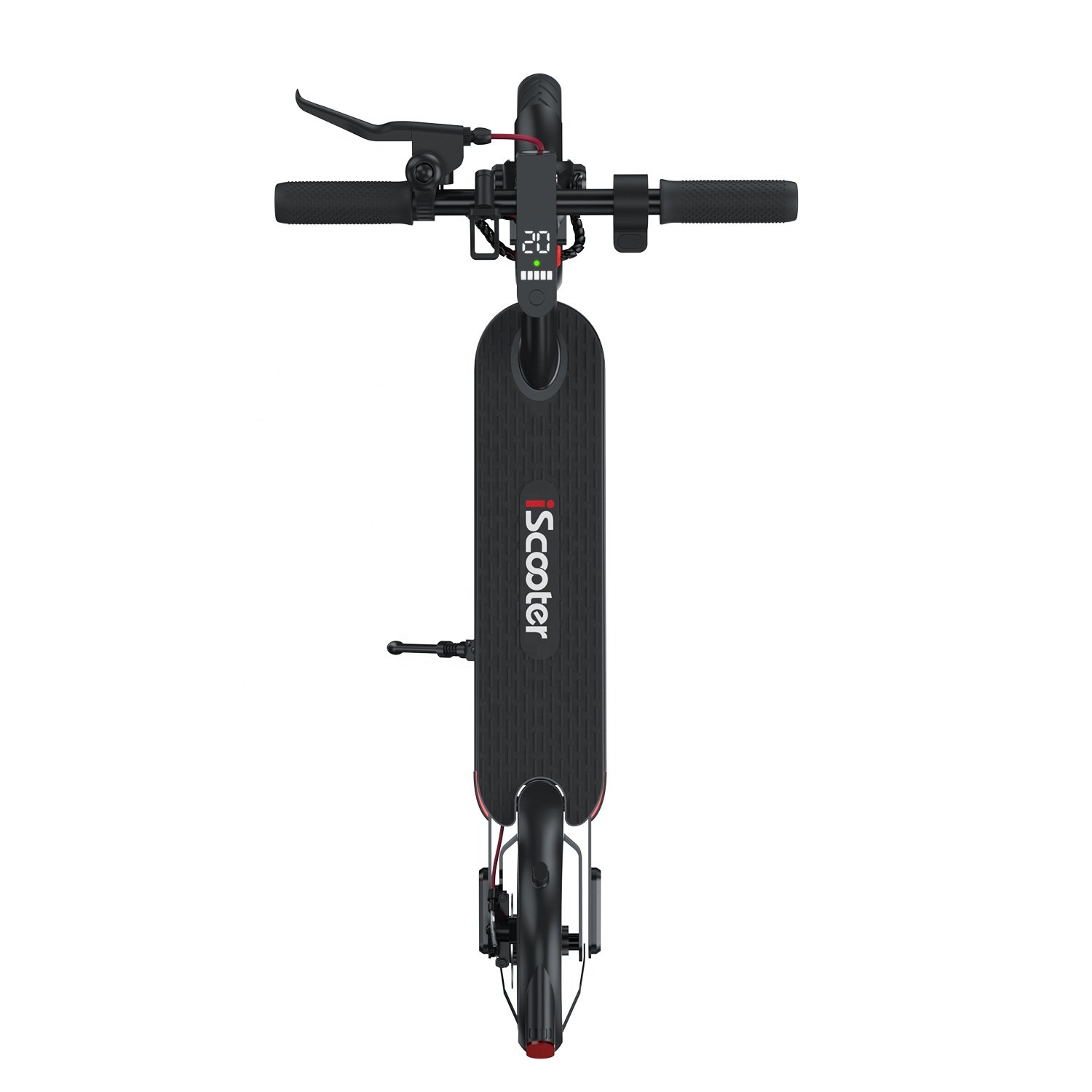 Kick Electric Scooter i9 8.5 inch with APP Foldable Kick Scooters Electric Scooter Adult 350W