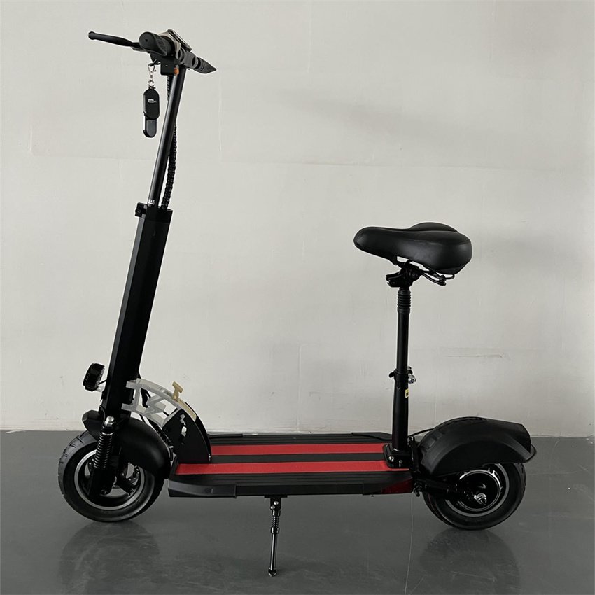 2022 Popular Newly Developed Blade GT Scooter 60V 23.4 Ah 11Iinch 85...Single Motor 1500W Electric Scooters for kids