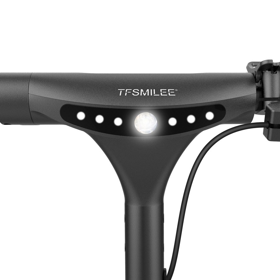 Electric Scooter 350W Motor 10.4Ah Lithium Battery, Folding Electric Scooter for Adult Urban Daily Commuting